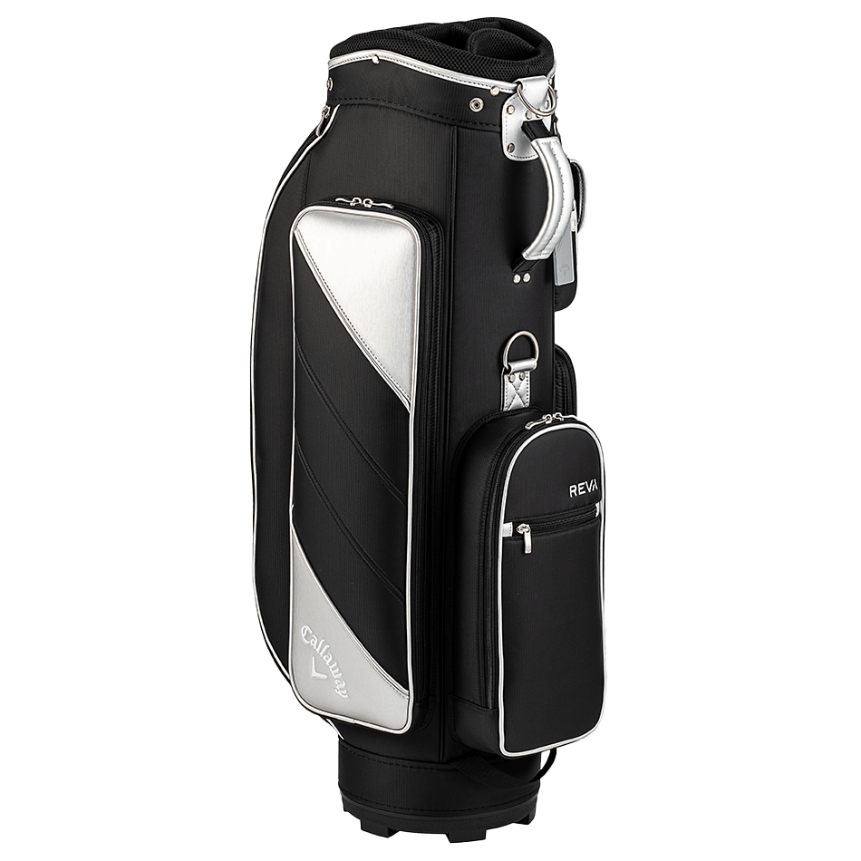 【ゆめ】REVAパッケージセット Callaway キャロウェイ REVA パッケージセット(セットクラブ