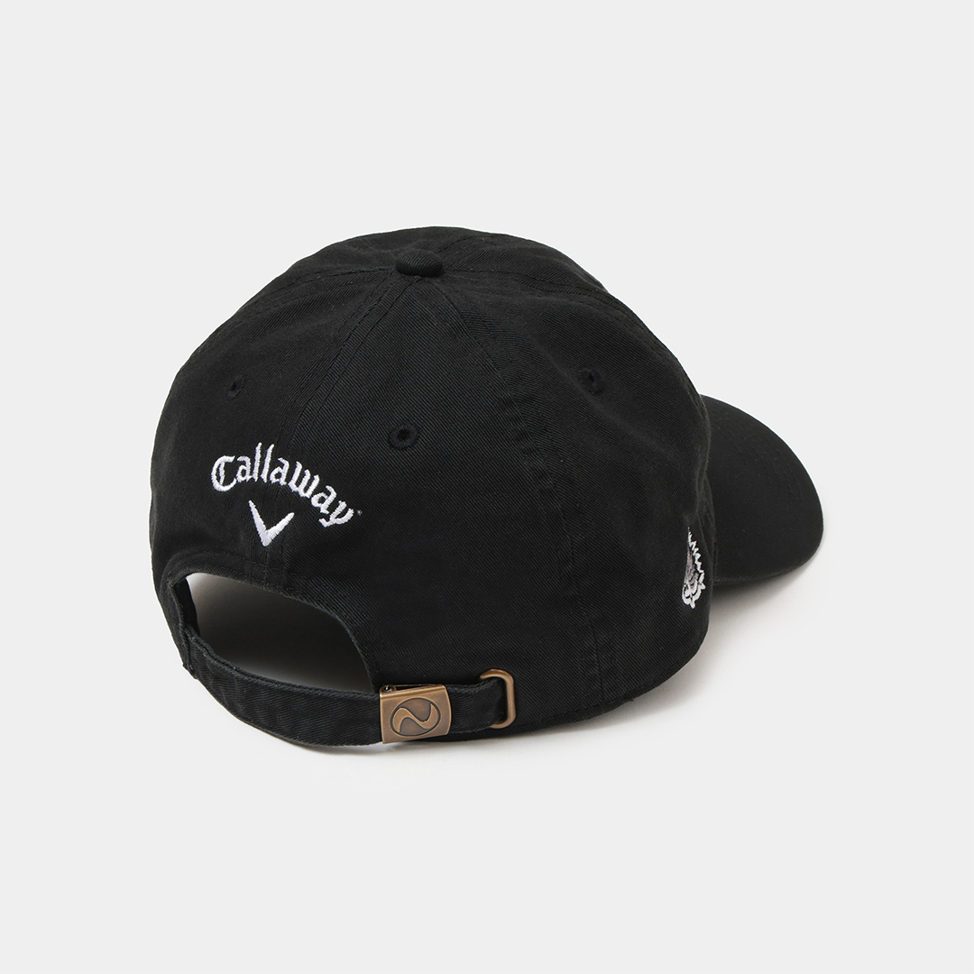 Callaway × CLUBHAUS キャップ (MENS)