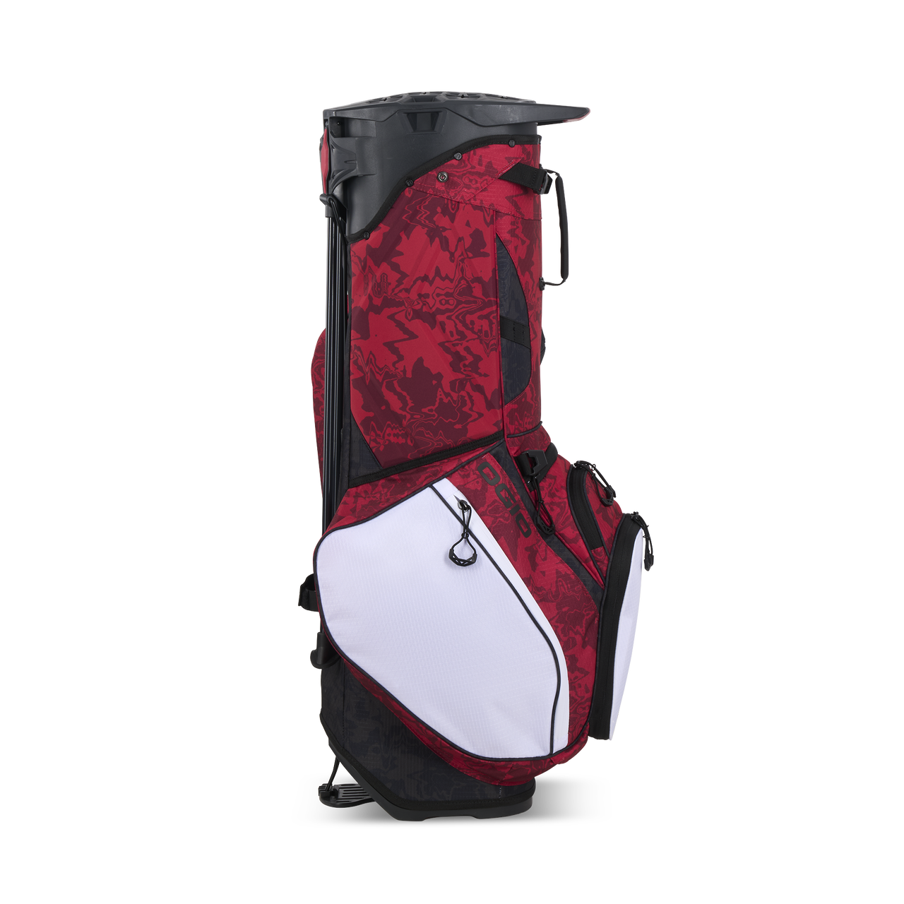 image 4 of BG OG STN SILENCER HYBRID VOLCANIC 26