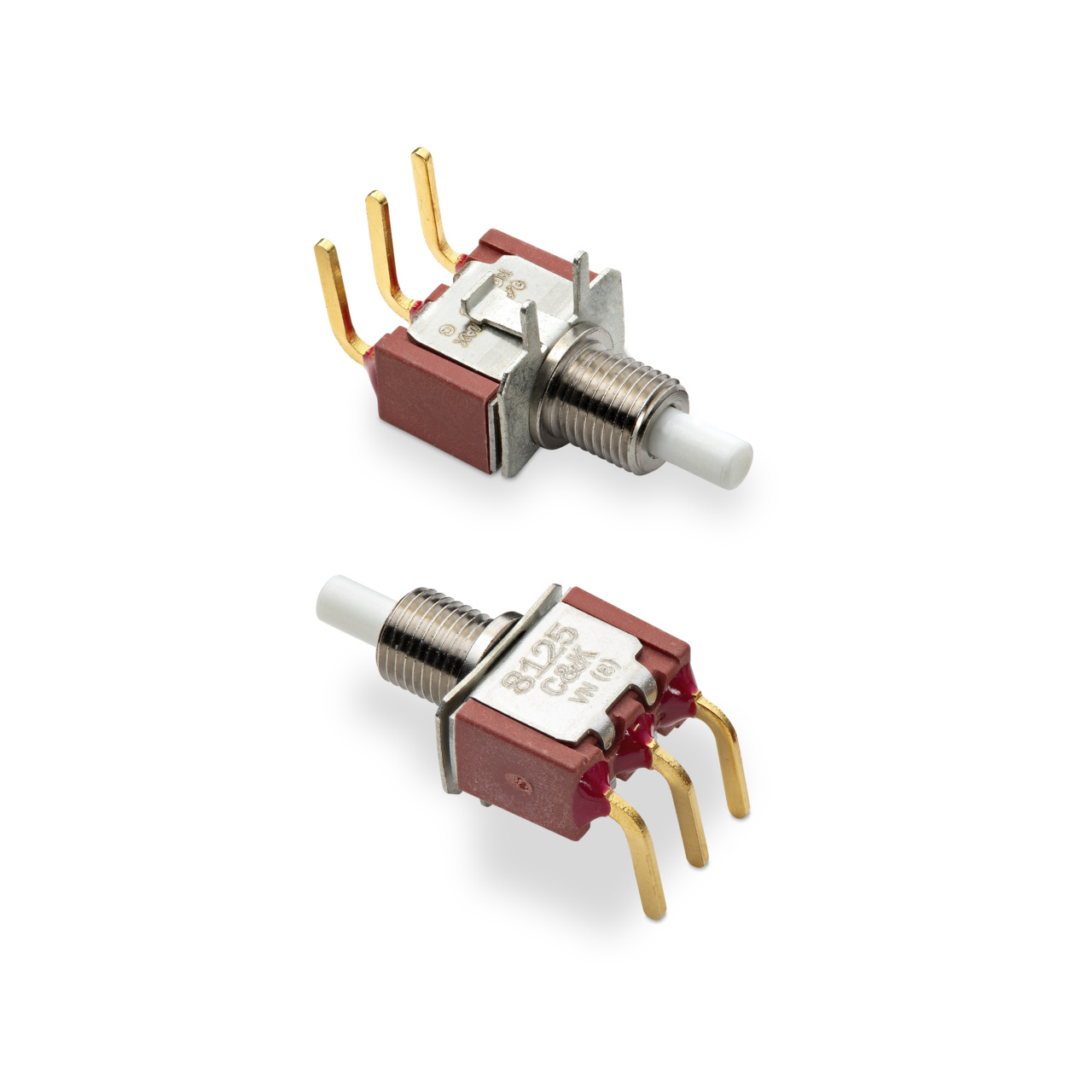 Littelfuse_Push Button 8020_Image