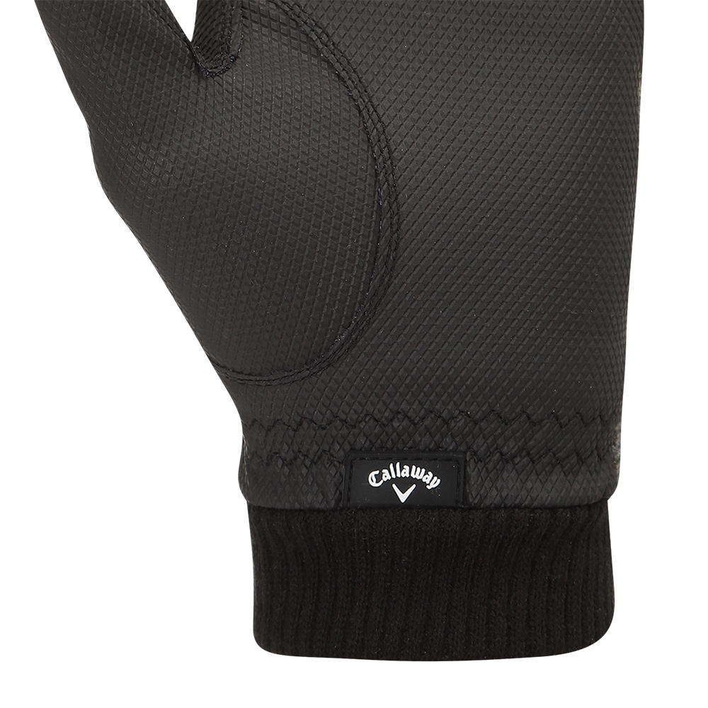 옵티 히트 남성 방한 장갑