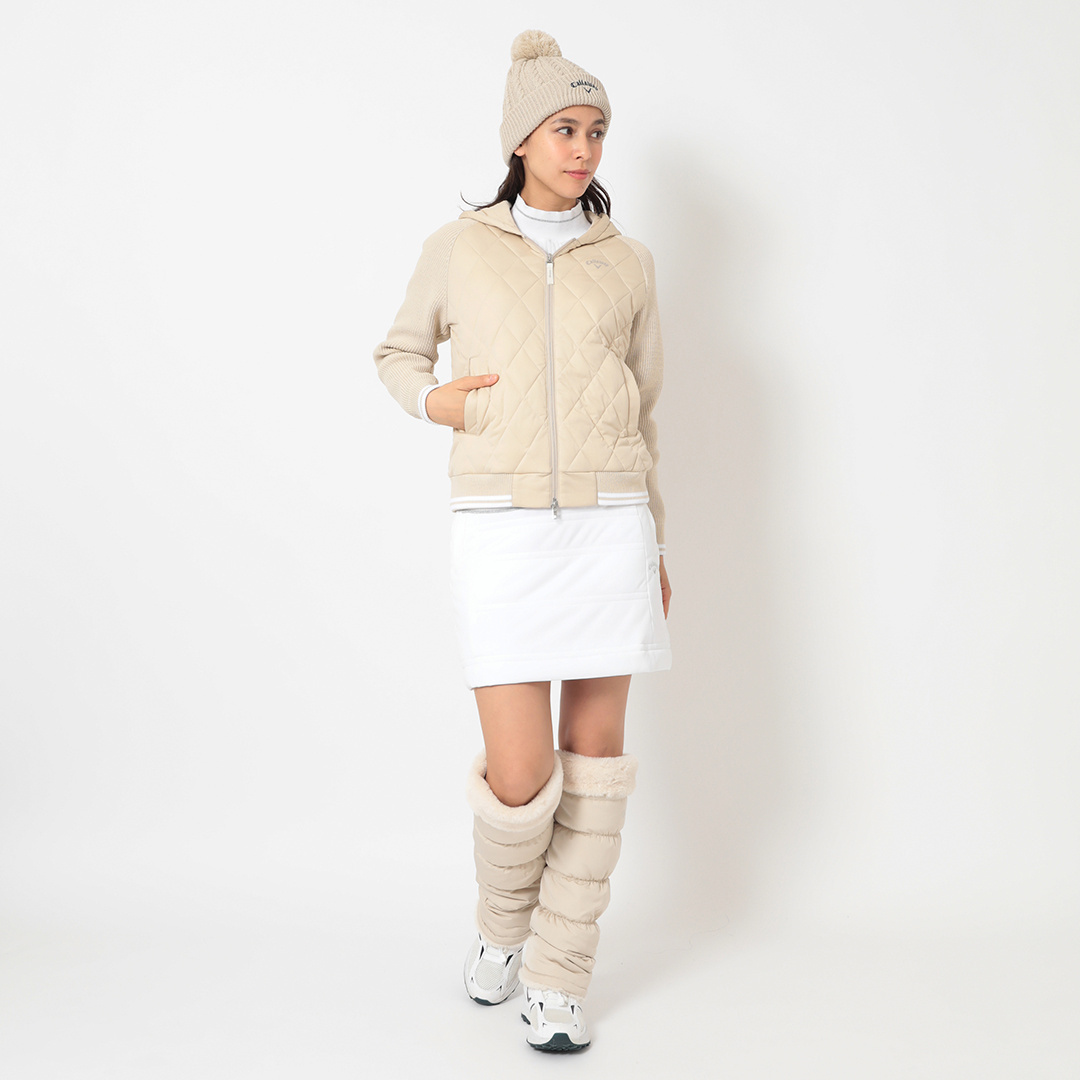 レッグウォーマー (WOMENS)