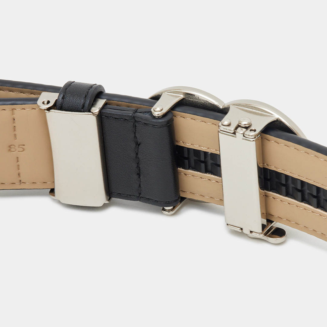 年間定番セレーションベルト (MENS)