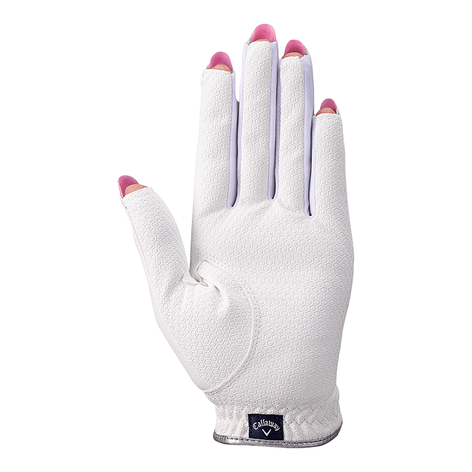 GL CG NAIL DUAL WMS WHT L 25 JM