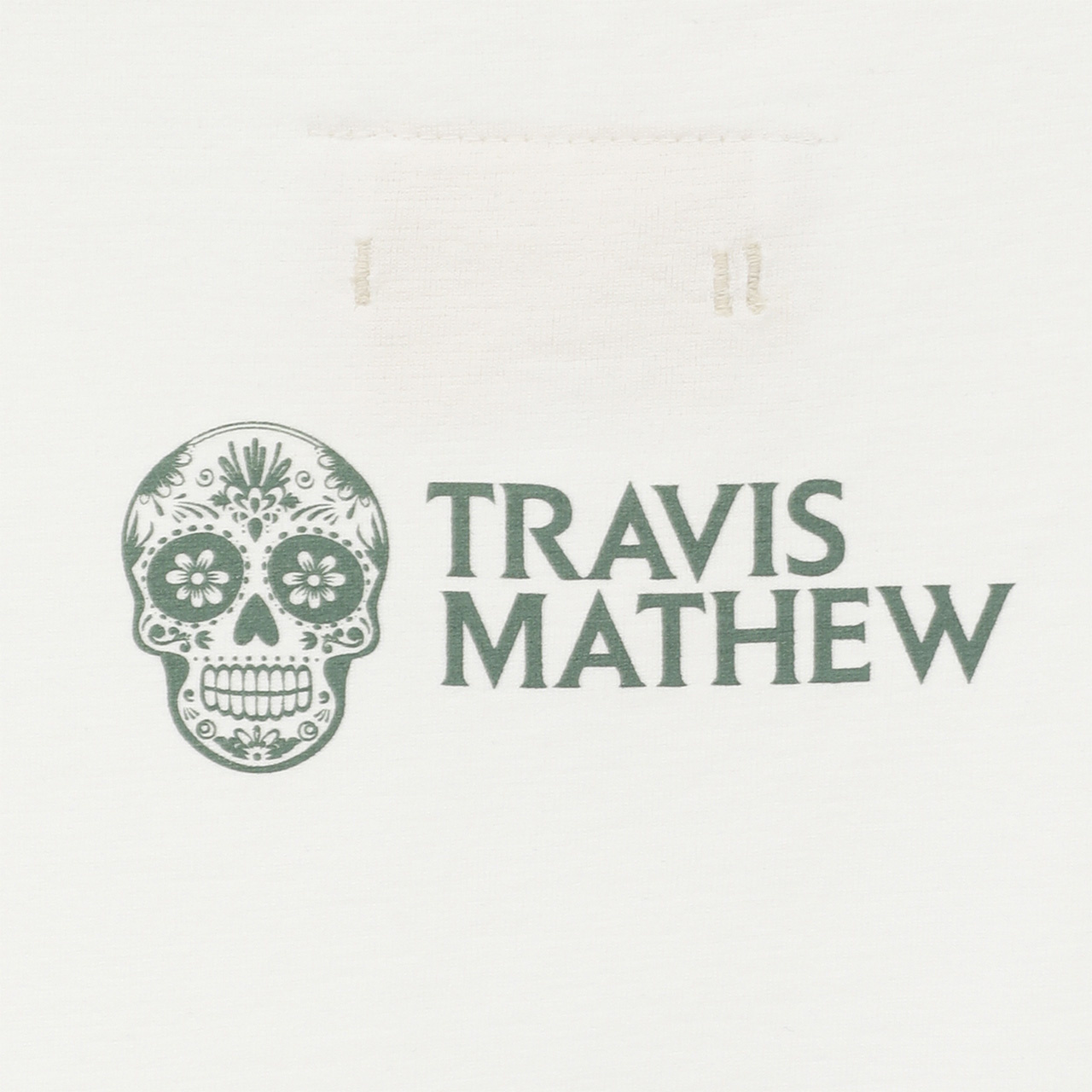 リラックスシルエット プリント 半袖Tシャツ(MENS)