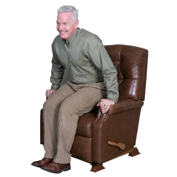 Recliner Risers (RCLNRISE Health & Beauty Health Care Incontinence Aids) photo