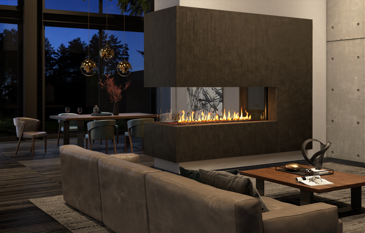 Tips for Purchasing a Gas Fireplace Heat & Glo