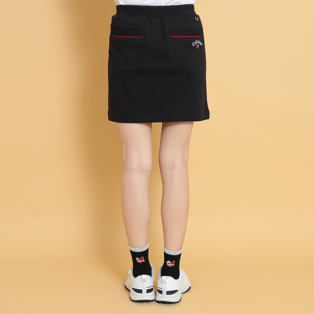 ラブキャロウェイスカート (WOMENS)