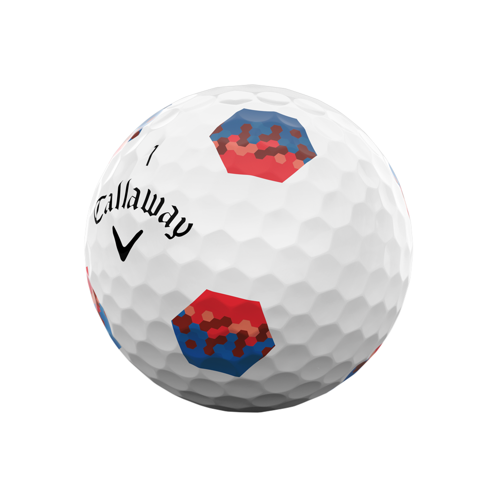 크롬소프트 트루트랙 화이트