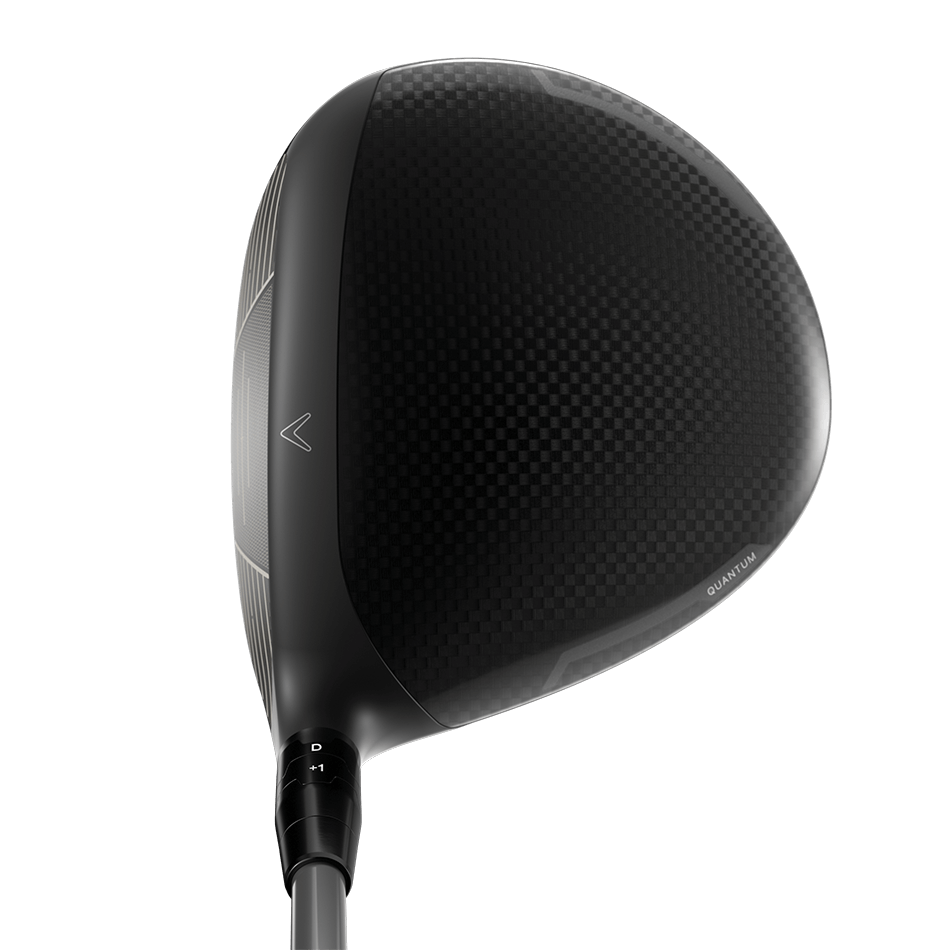 QUANTUM MAXドライバー