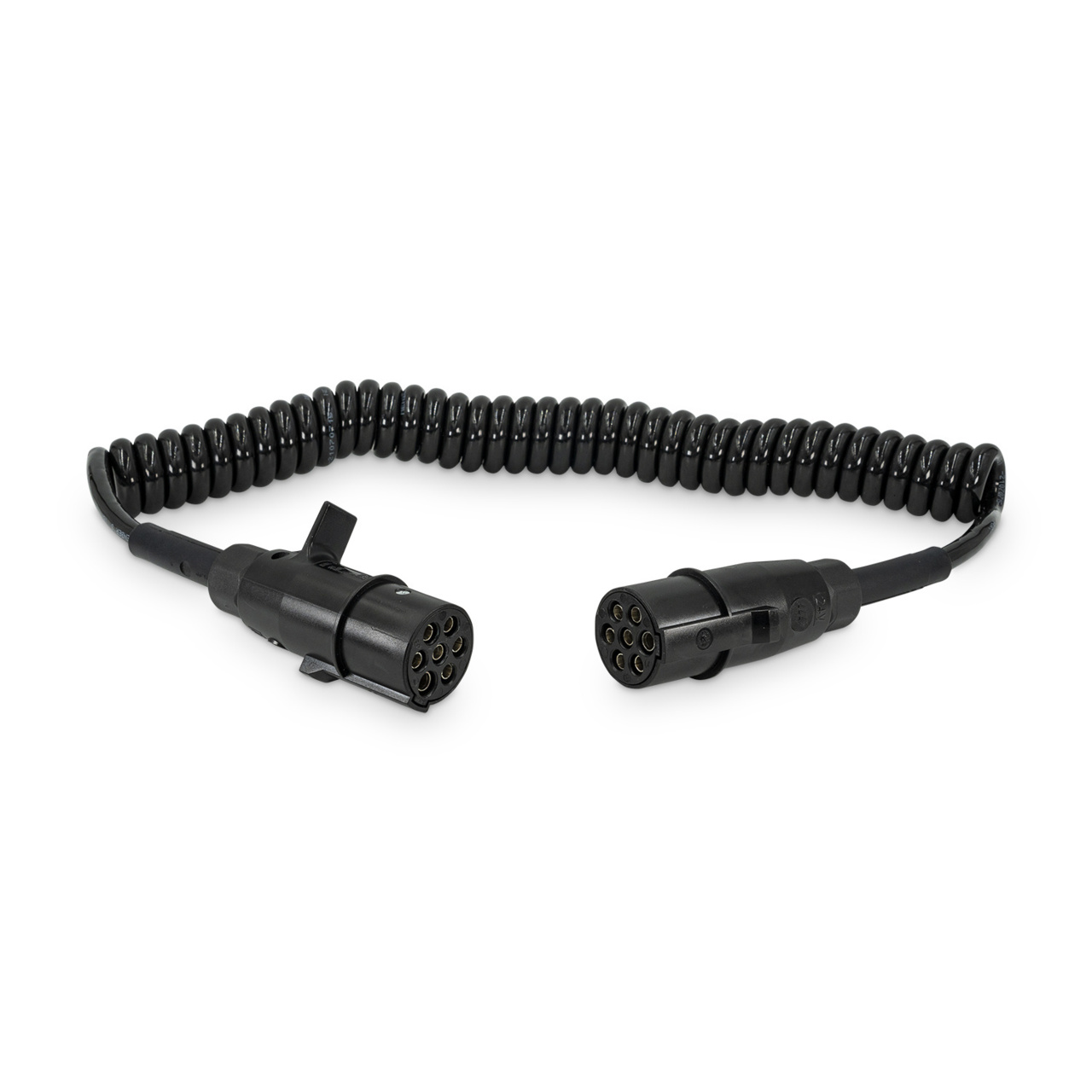 7-Pole 24V - Small - 00550870 Front JPG