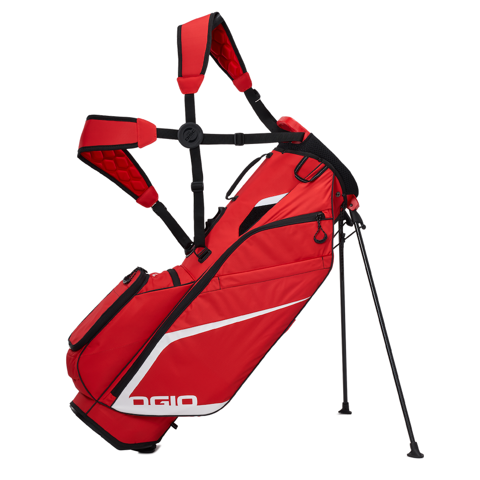 OGIO FUSE STAND GOLF BAG 22 スタンド ゴルフバッグ キャロウェイゴルフ公式サイト
