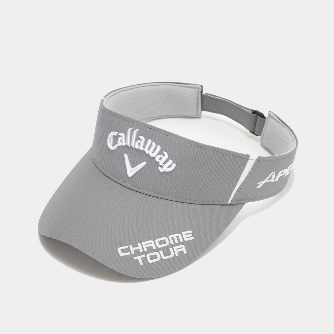 TOUR SW VISOR 26 JM (MENS)