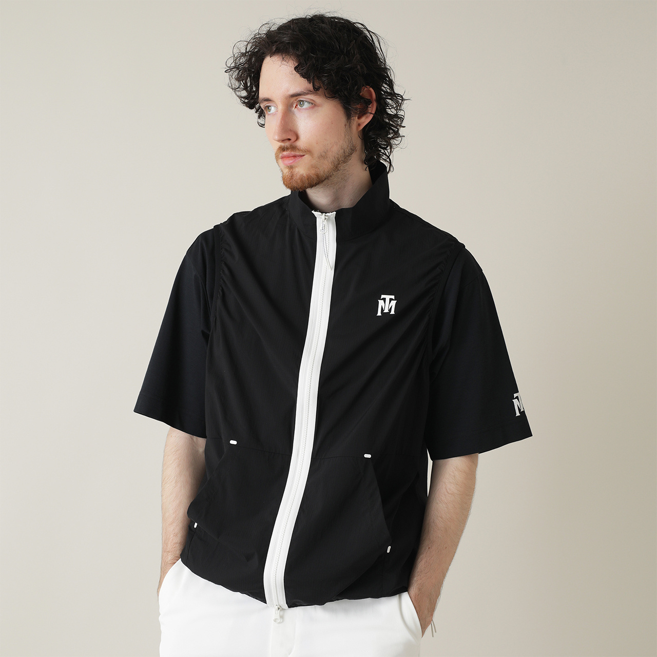 CORDURAナイロン シアーベスト(MENS)