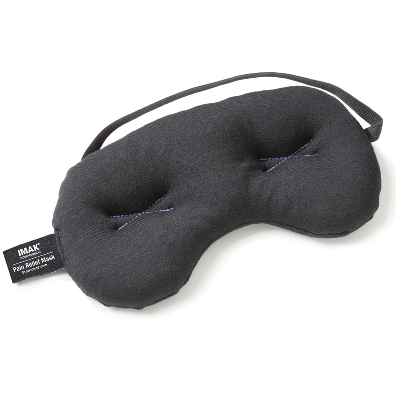 Pain Relief Eye Mask (PREM) photo