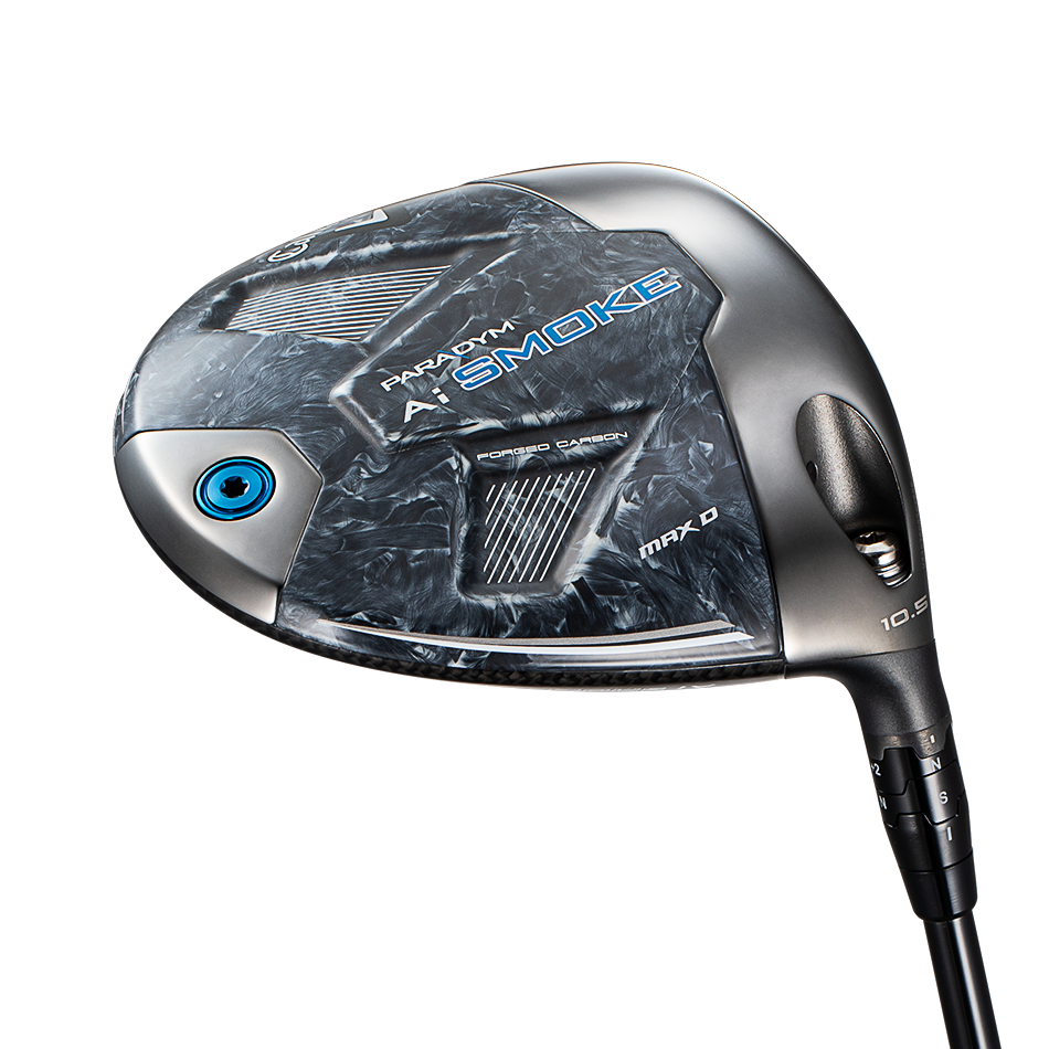 패러다임 Ai Smoke 맥스 D 드라이버