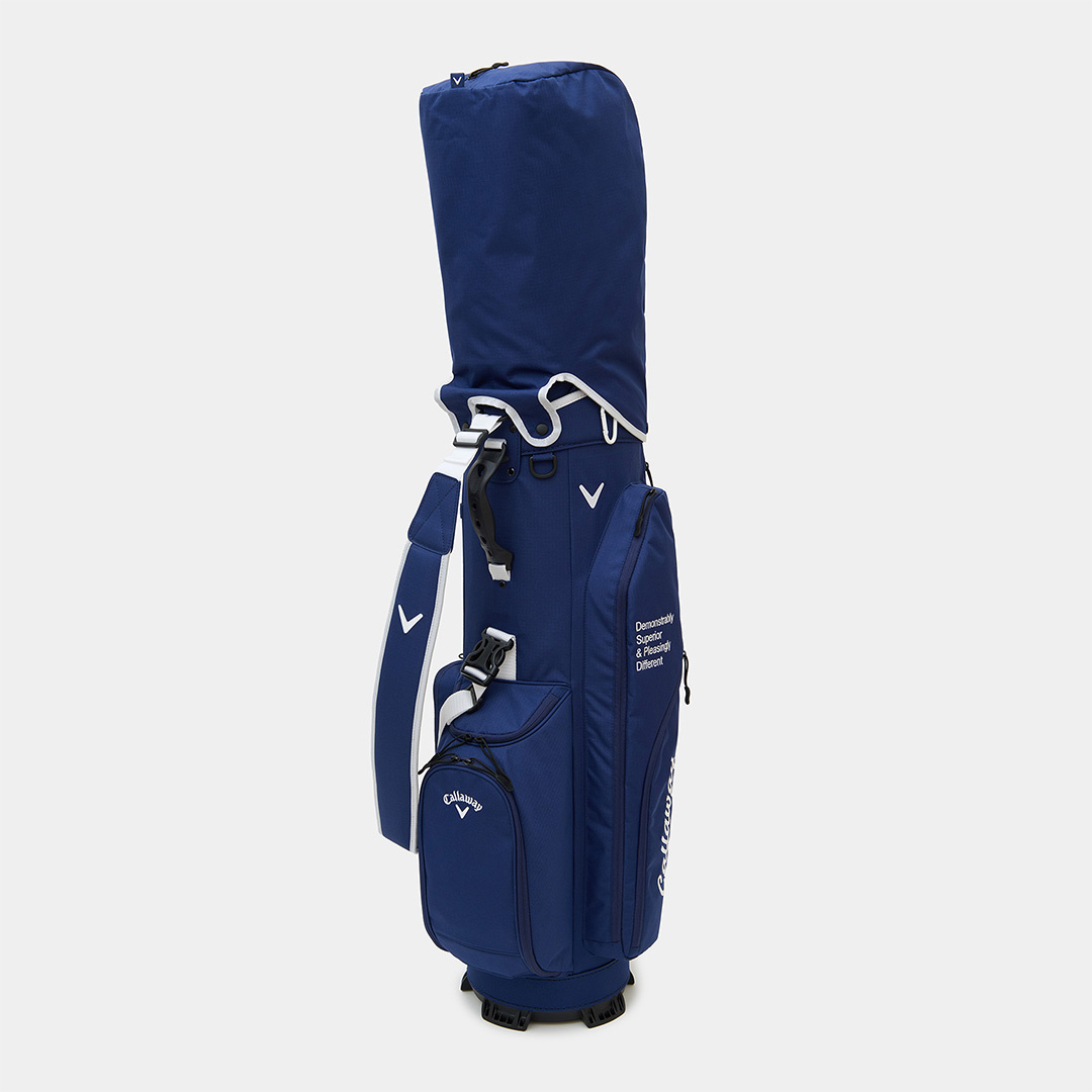 COM-004 ゴルフバッグ (UNISEX)