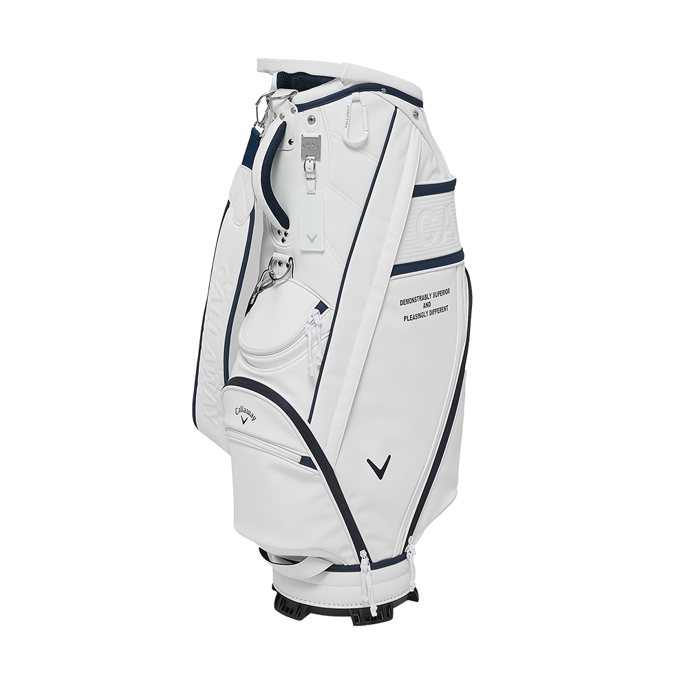 DSPD 남성 카트백