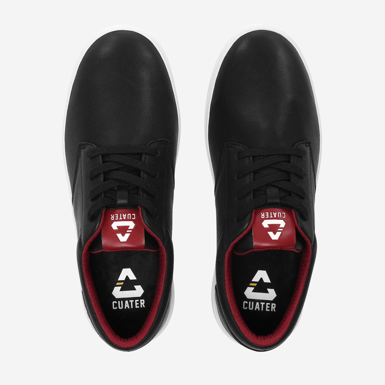 【新品未使用】CUATER THE WILDCARD レザー【ゴルフシューズ】 Cuater The Wildcard Leather Golf Shoes - Quiet Shade – The