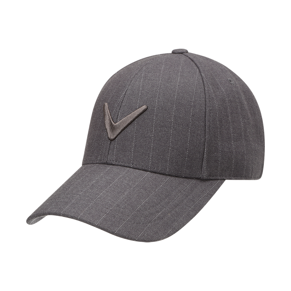 쉐브 이어워머 볼캡