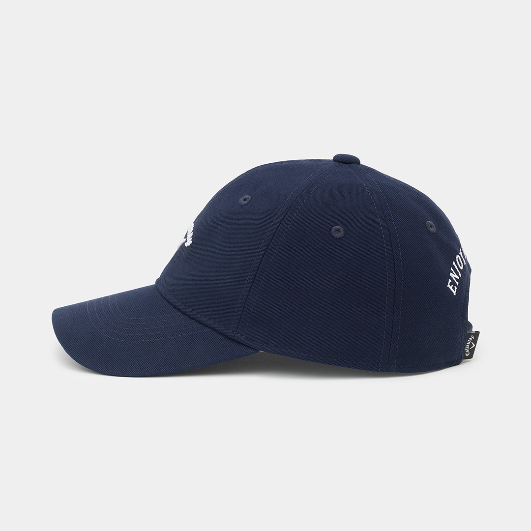 ツイルキャップ (MENS)