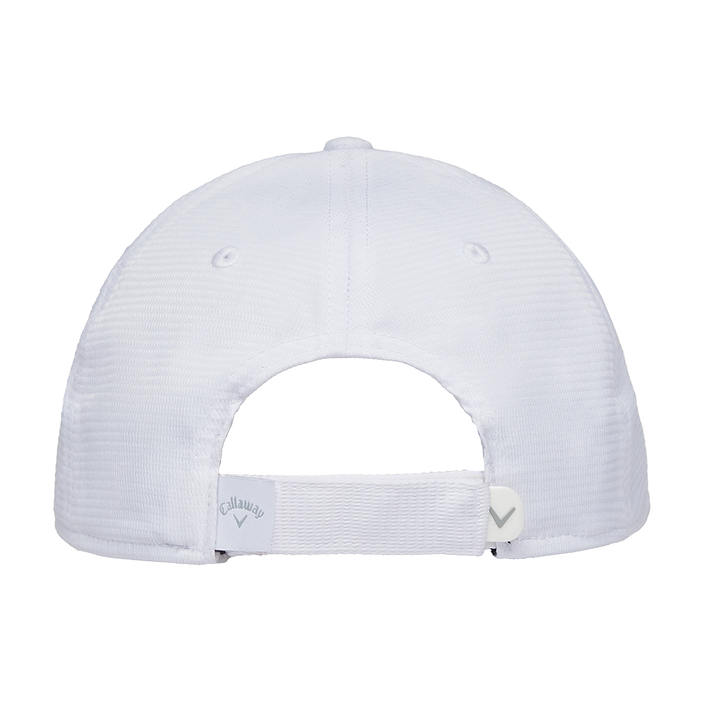 우먼스 리퀴트메탈 여성 벨크로 볼캡