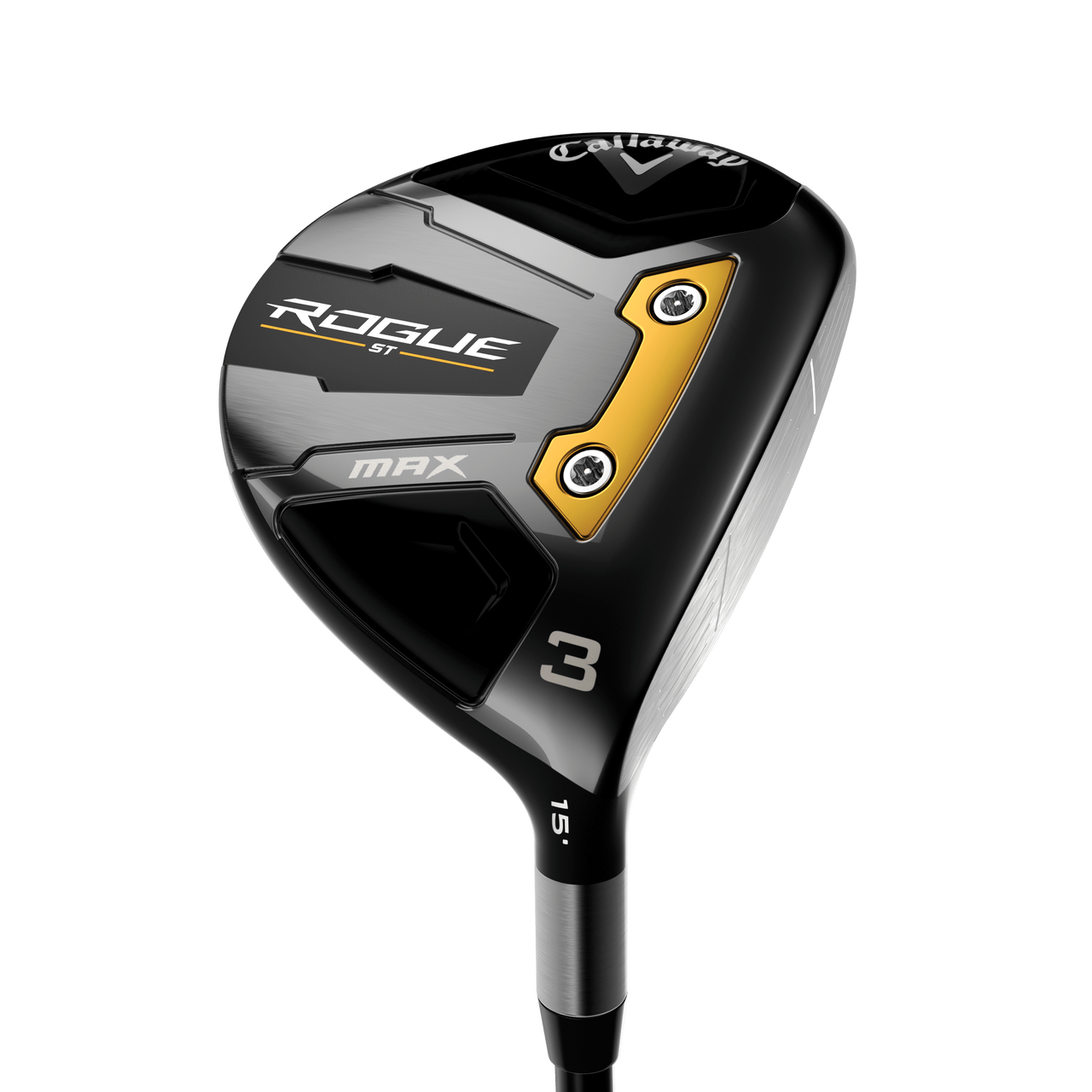 Women's Rogue ST '24 MAX Fairway Woods