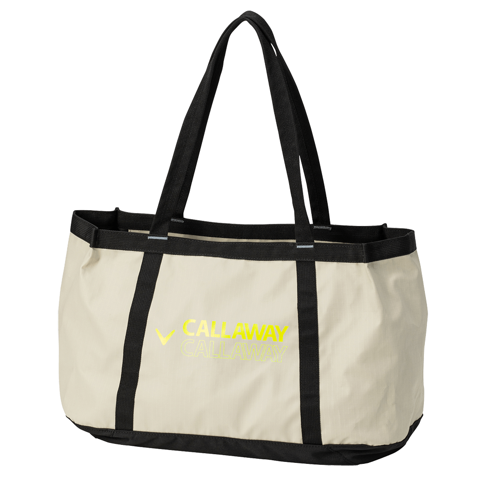 キャロウェイ イージーゴーイング トート 25 JM