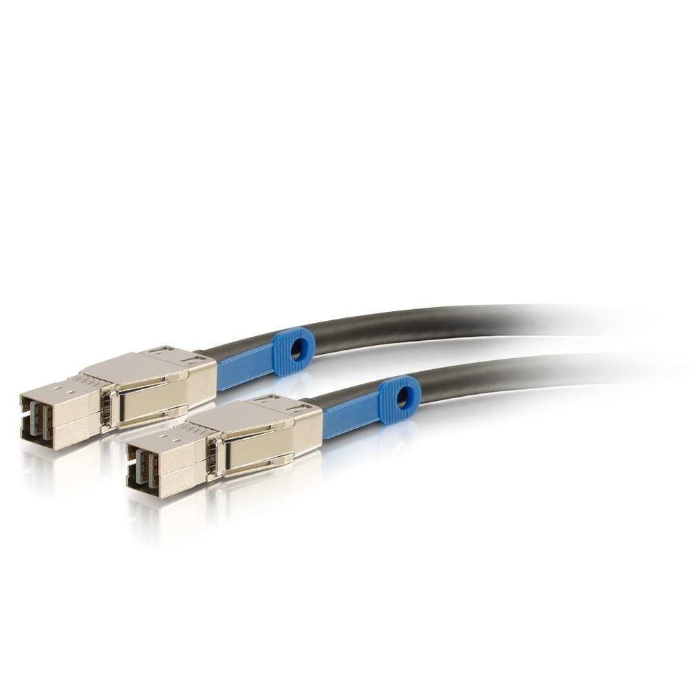 Mini-SAS HD to Mini-SAS HD Cable