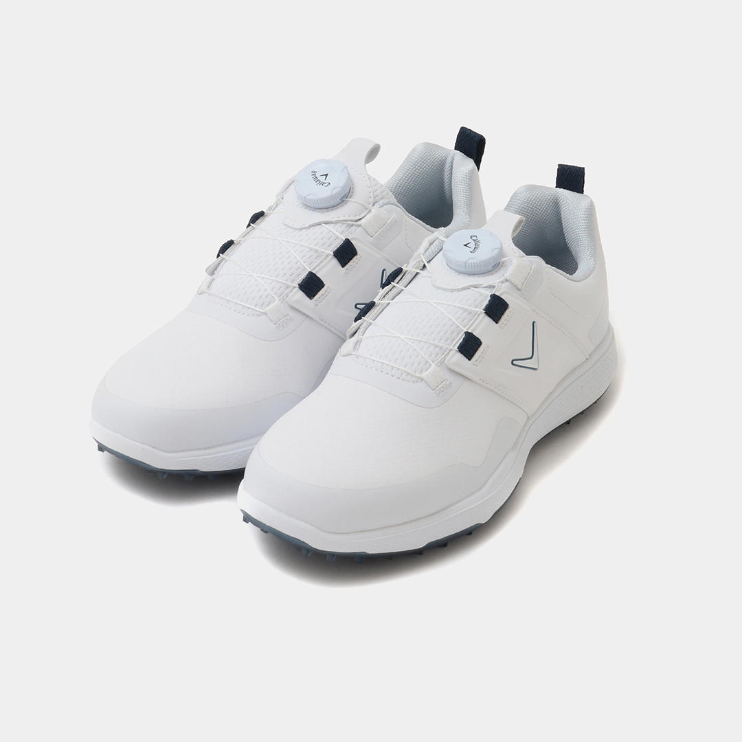 Callaway　シューズ　靴 楽天市場】キャロウェイ スパイク レス シューズ（シューズ