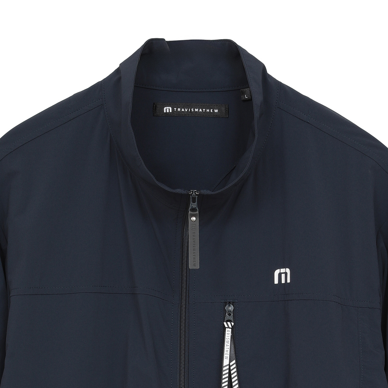 軽量ポケッタブルジャケット(MENS)