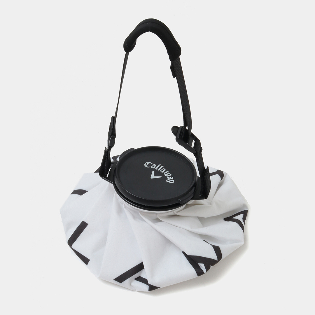 大口径ビッグサイズ氷嚢 (MENS)