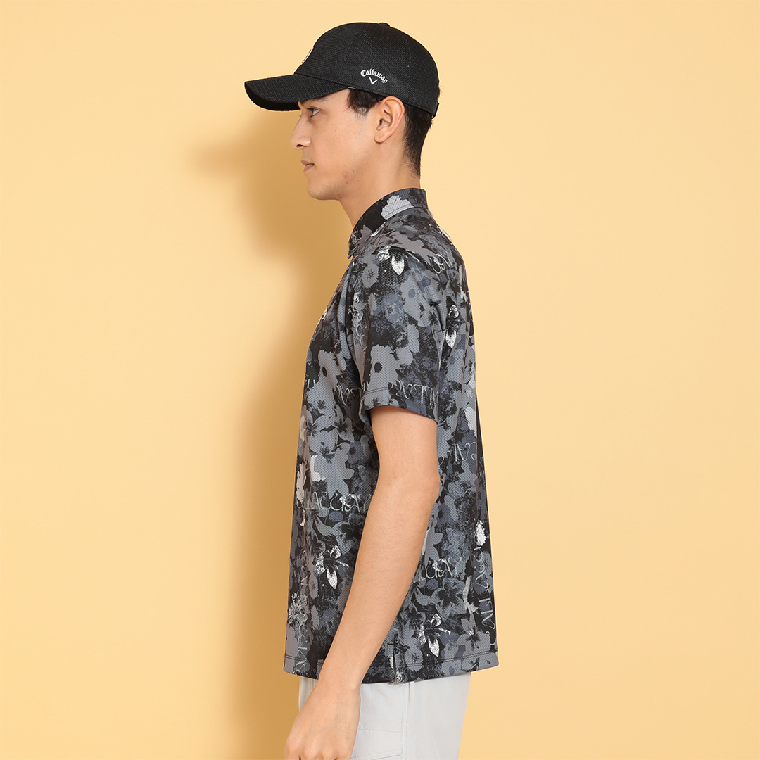 オシャレ 大人気 キャロウェイ ストライプ ジャンパー Callaway（キャロウェイ） Ai SMOKE ドライバー 2024年モデル 5