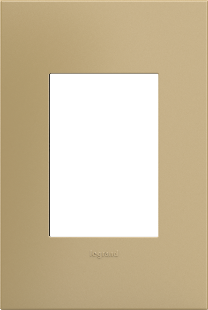Wallplate