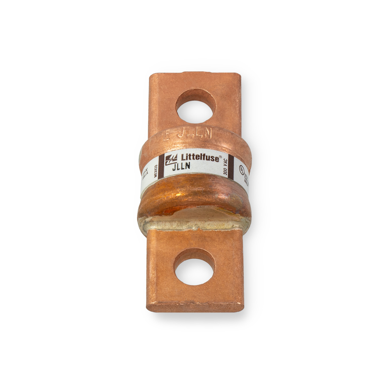 UL CLASS T FAST-ACTING FUSE 125 AMP