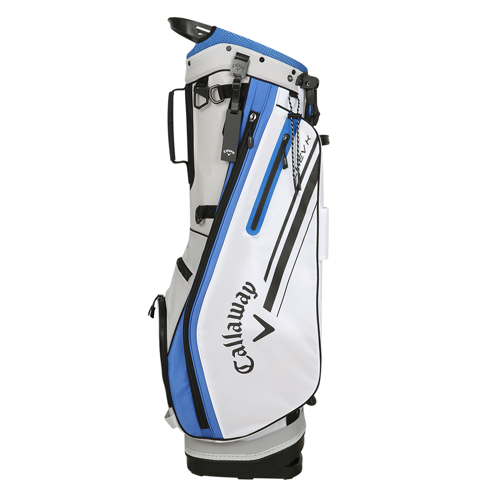 쉐브 K 남성 스탠드백