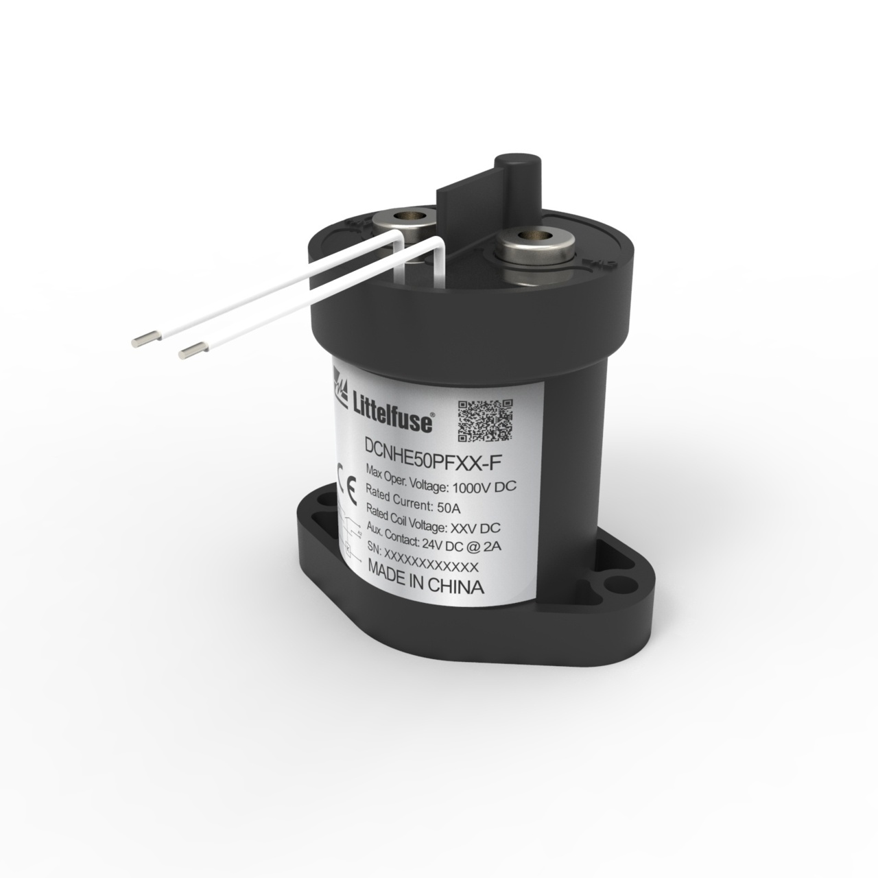 DCNHE50 - DCNHE50PFXX-F AL