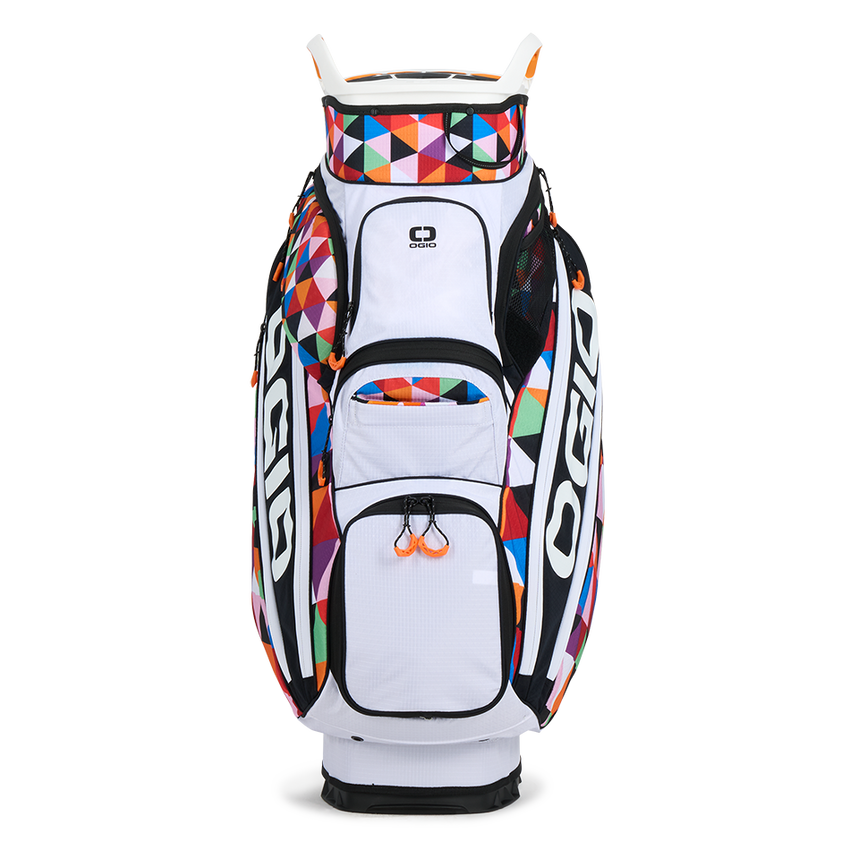 WOODĒ Silencer Cart Bag Cart Bags golf Ogio Australia