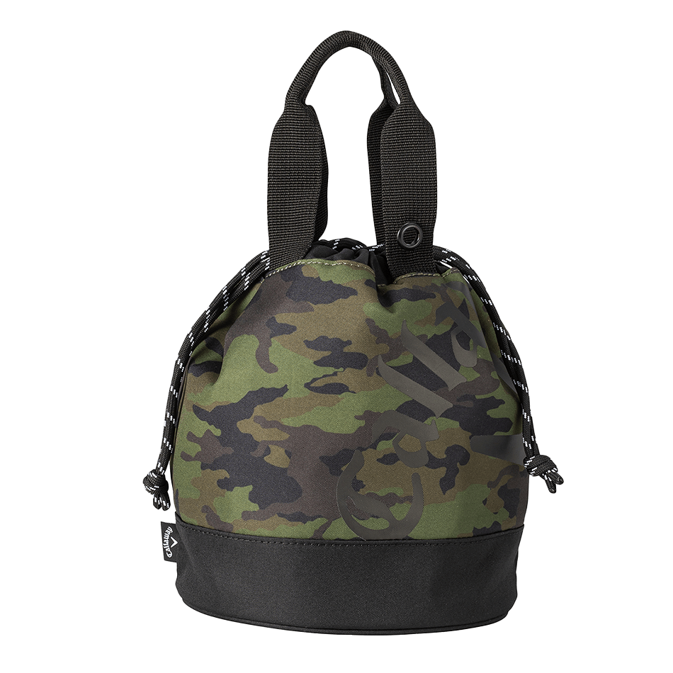 キャロウェイ アクティブ ポーチ 25 JM