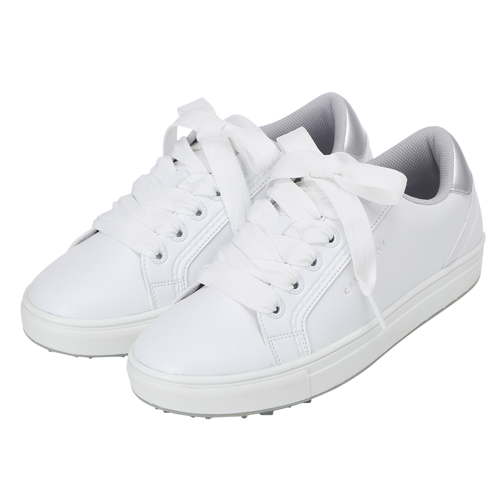 윌리스 여성 스파이크리스 골프화 [고급 슈케이스 증정]