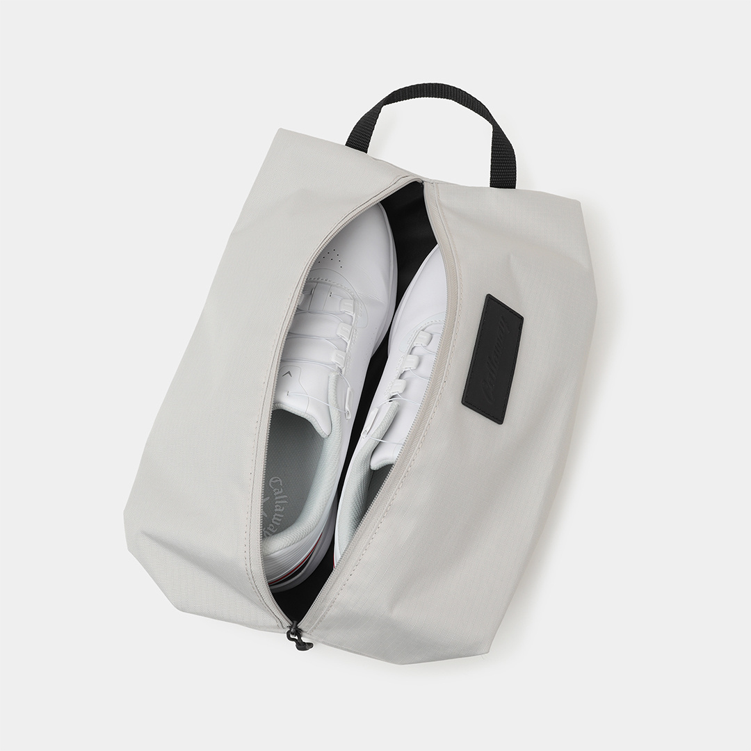 COM-004 シューズケース (UNISEX)