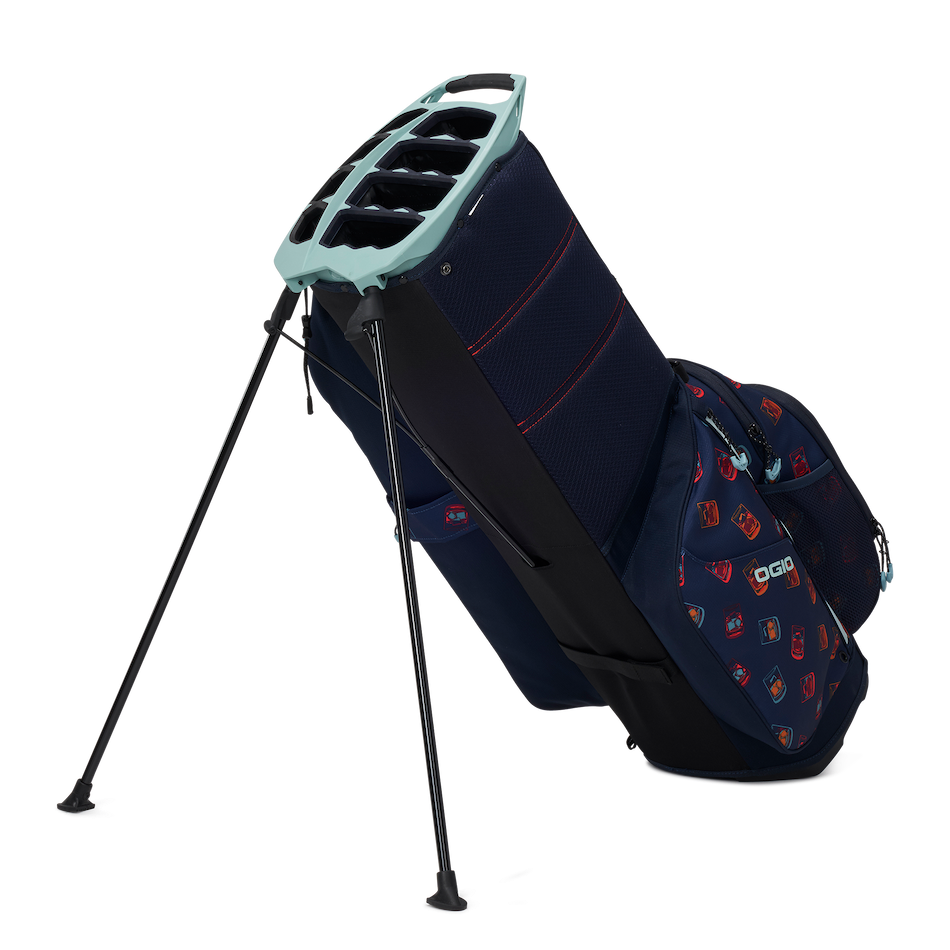 OGIO WOODE HYBRID GOLF BAG 22 スタンド ゴルフバッグ キャロウェイゴルフ公式サイト