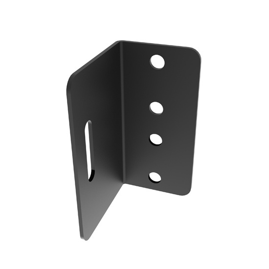 MM6 Enhanced QSeries Mounting Brackets 6 ft and 7 ft Racks Shelves