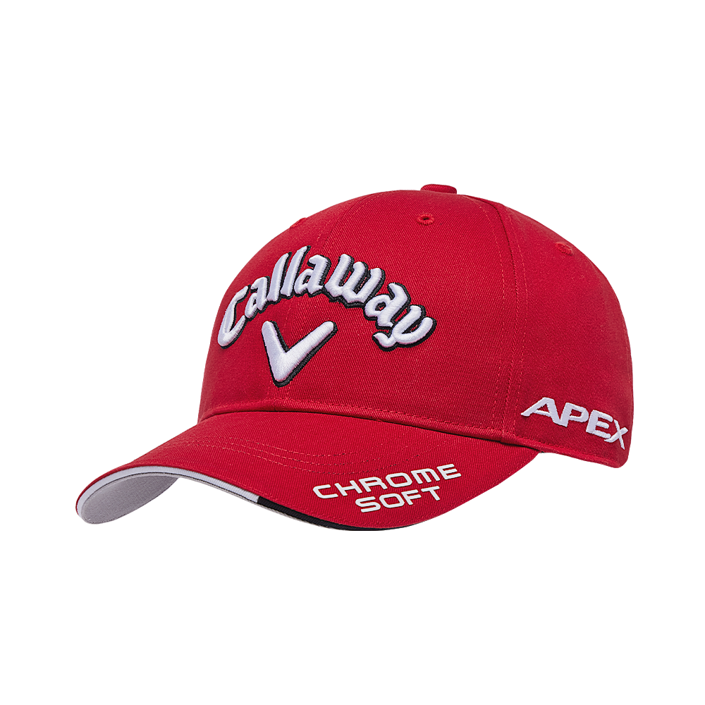 투어 모자 액세서리 Official Callaway Golf Korea Site