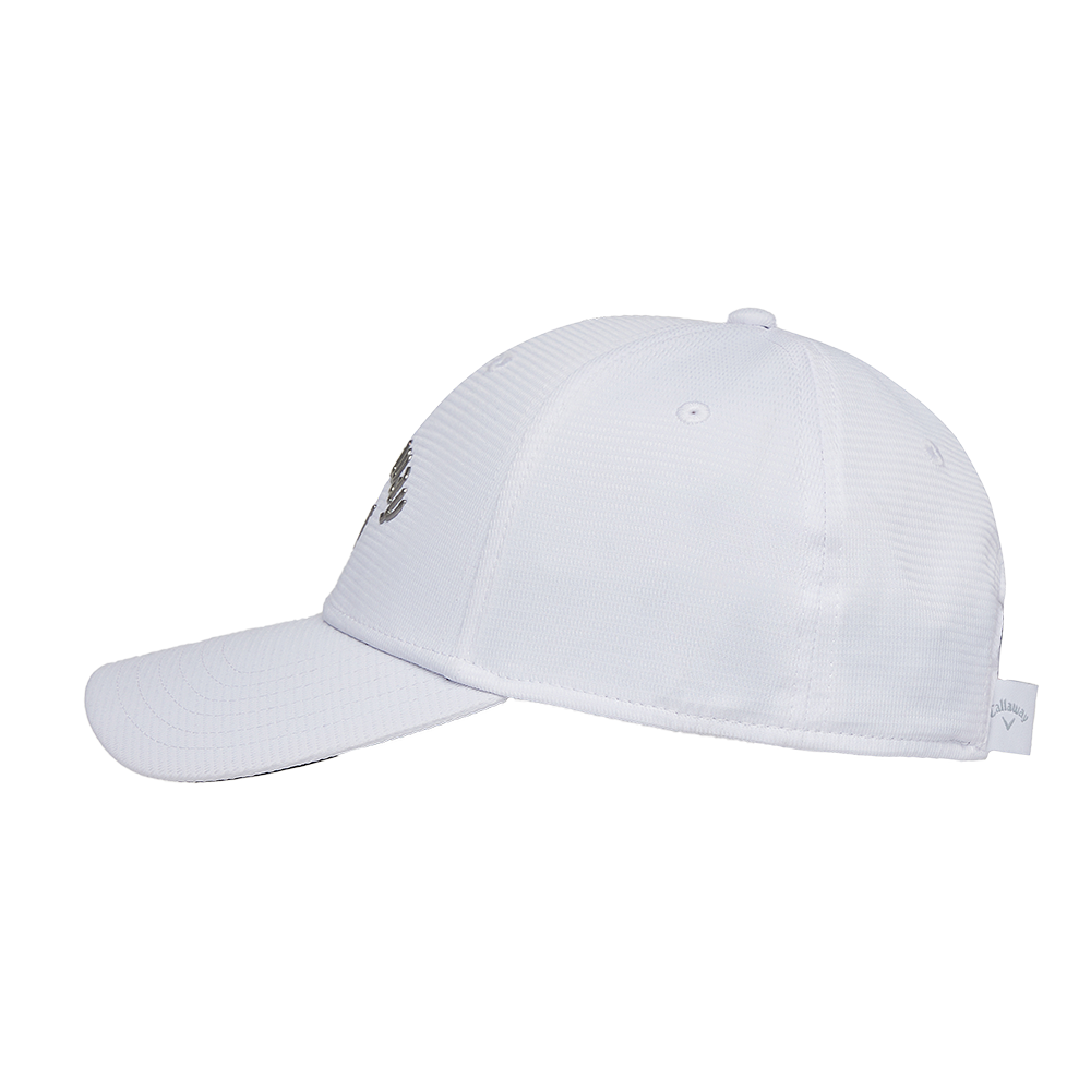 우먼스 리퀴트메탈 여성 벨크로 볼캡