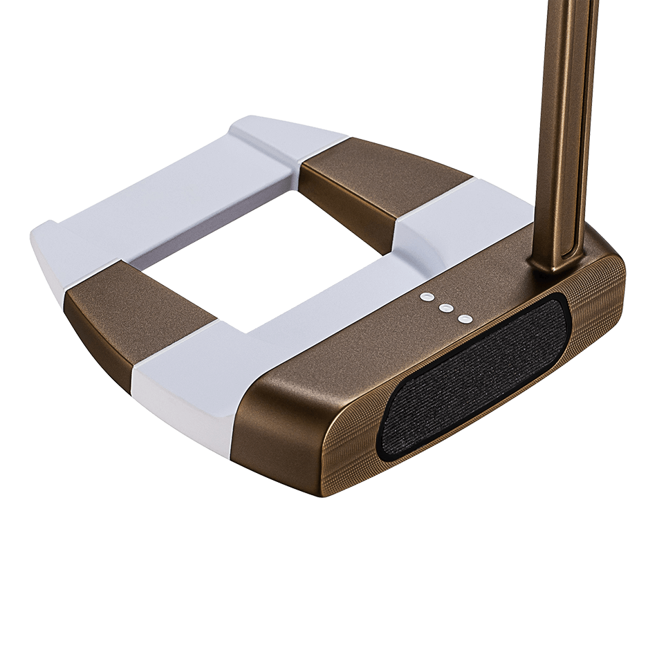 Ai-ONE 지래프(기린)빔 제일버드 크루저 CH 퍼터