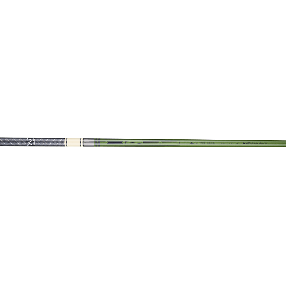 PARADYM Ai SMOKE ◇◇◇ TACTICALドライバー【数量限定】