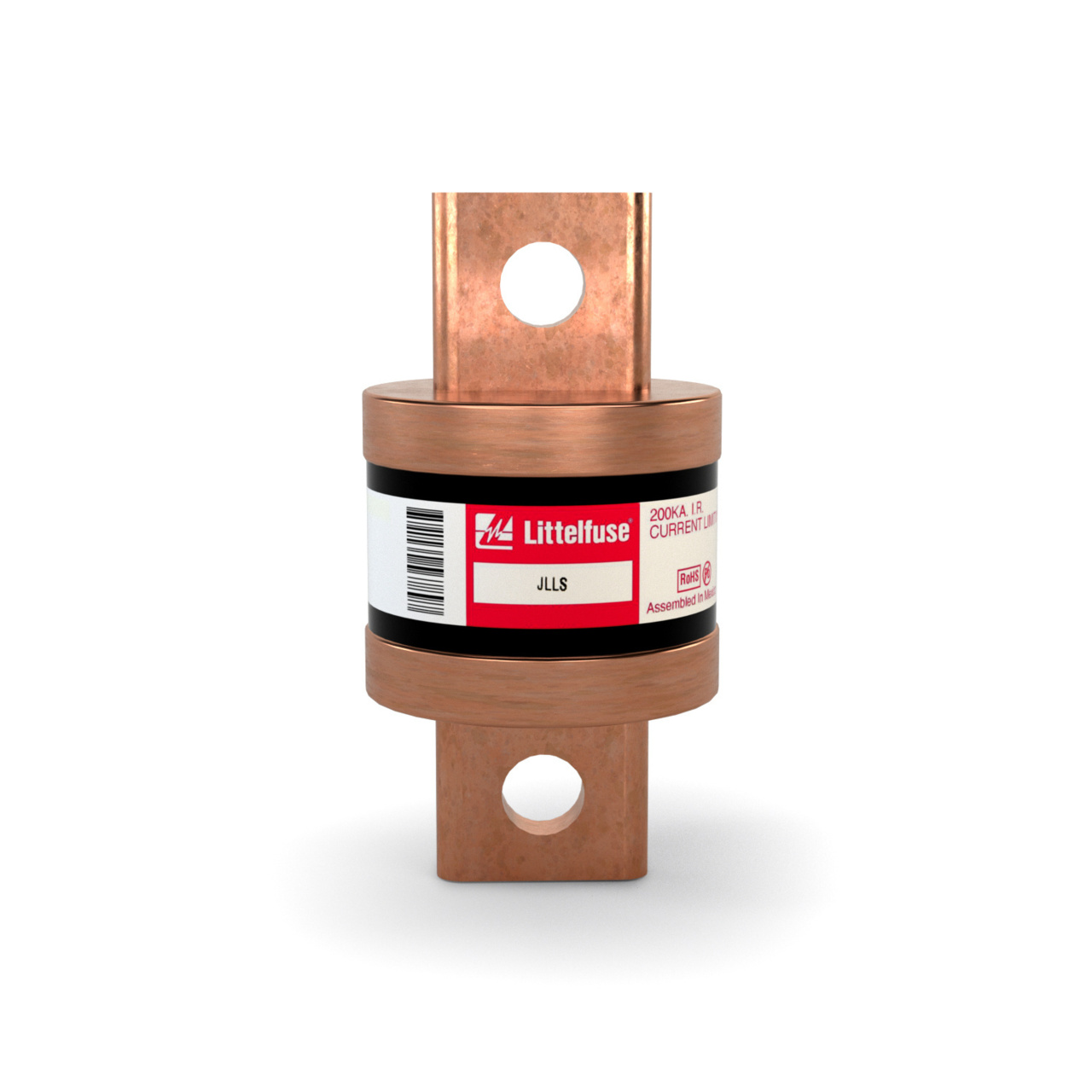 UL CLASS T FAST-ACTING FUSE 500 AMP