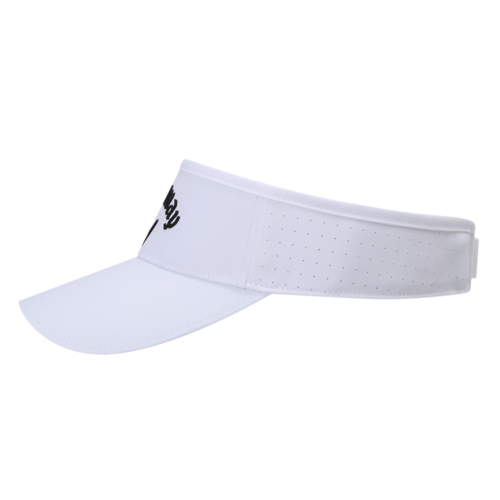 레이저 남성 바이저