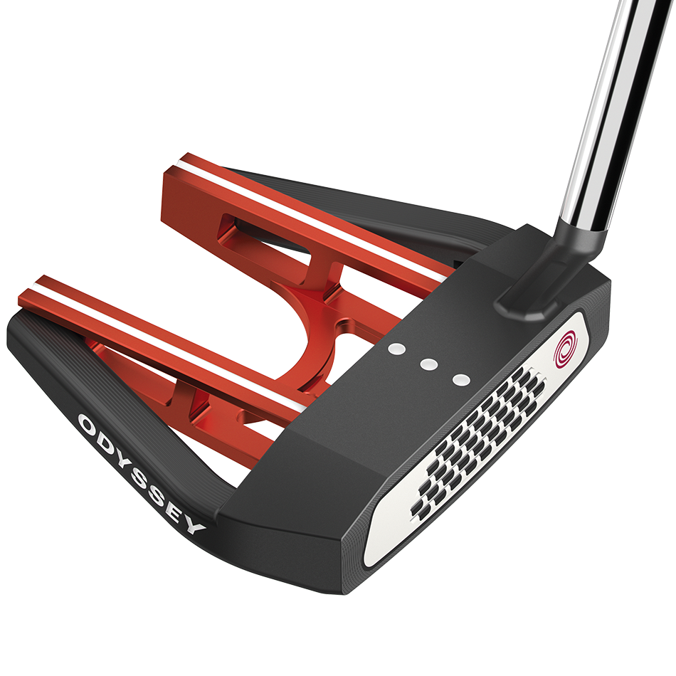 Odyssey EXO Seven S Putters